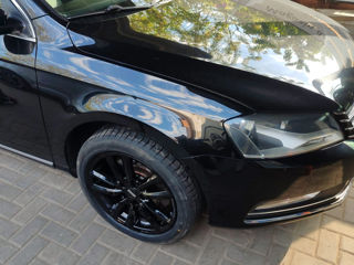 Volkswagen Passat foto 0