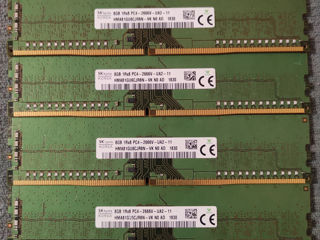 ddr2-ddr3-ddr4 de calitate pc & laptop cu garanție foto 2