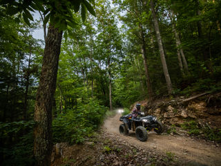 Polaris Sportsman XP 1000 S foto 13