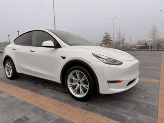 Tesla Model Y foto 2