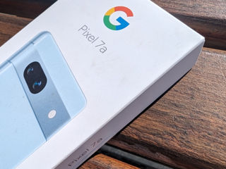 Google Pixel 7a