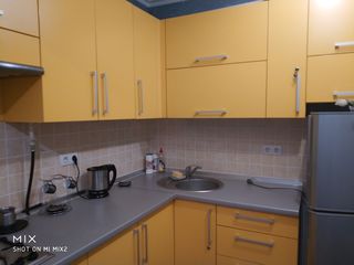 Apartament cu 1 cameră, 40 m², Ciocana, Chișinău foto 3