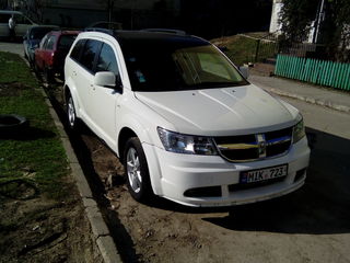 Dodge Journey foto 2