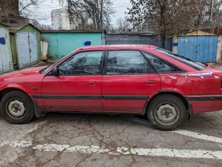 Mazda 626 foto 5