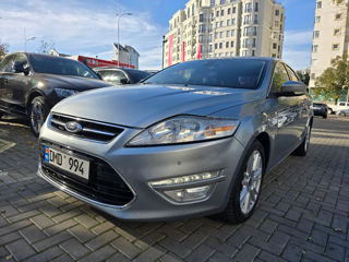 Ford Mondeo foto 3