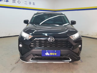 Toyota Rav 4 foto 2