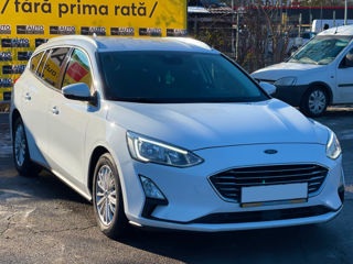 Ford Focus foto 5