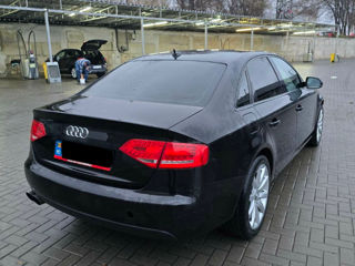 Audi A4 foto 3