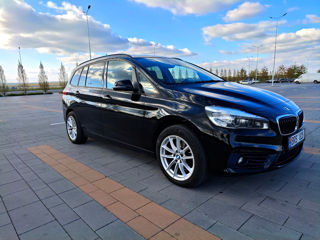 BMW 2 Series Gran Tourer foto 5