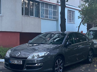 Renault Laguna foto 1