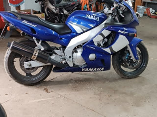 Yamaha foto 5