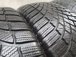 225/55/ R19- Bridgestone.m&s.2021г. foto 7