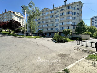 Apartament cu 2 camere, 91 m², Centru, Stăuceni, Chișinău mun. foto 20
