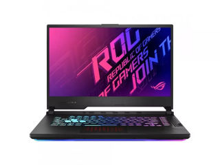 Гигант Asus Rog Srtix - 15.6 2K  240Hz, RTX 2060 6Gb, i7-10750H, 16Gb, 512GB SSD