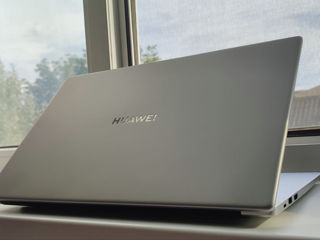 Huawei Matebook D15