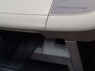 HP LaserJet M1120 MFP foto 3