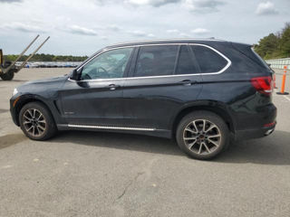 BMW X5 foto 4