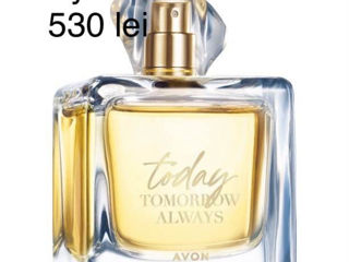 Parfum AVON foto 2