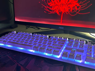 Tastatura Gaming foto 3