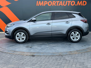 Opel Grandland X foto 9