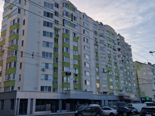 Apartament cu 2 camere, 70 m², Poșta Veche, Chișinău