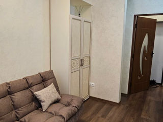 Apartament cu 1 cameră, 44 m², 6 cartier, Bălți foto 7