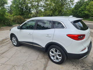 Renault Kadjar foto 3