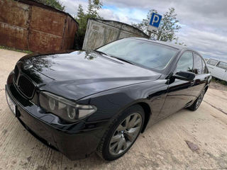 BMW 7 Series foto 4