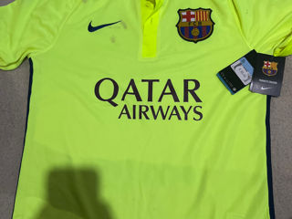 Tricou Barcelona