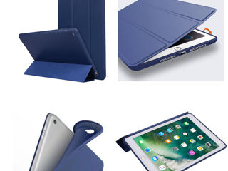 iPad 5 9.7" 2017 / iPad 6 9,7" 2018 - Чехол foto 1