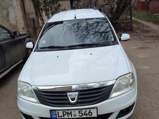 Dacia Logan foto 2