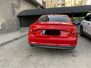 Audi A4 foto 3