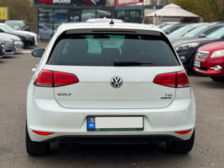 Volkswagen Golf foto 7