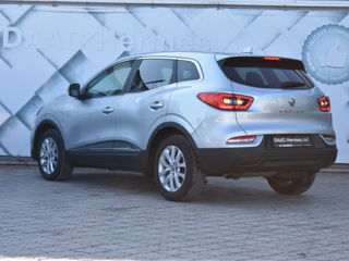 Renault Kadjar foto 4