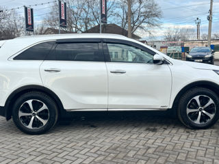 KIA Sorento foto 3