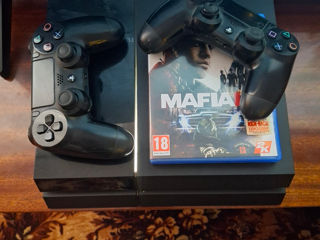 Продам Playstation 4 foto 2