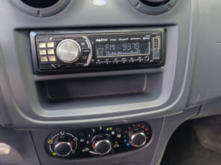Dacia Logan foto 7