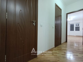 Apartament cu 2 camere, 74 m², Ciocana, Chișinău foto 11