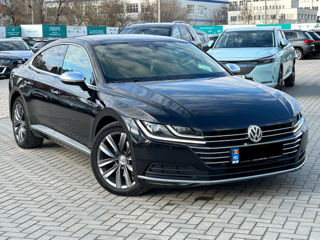 Volkswagen Arteon foto 5