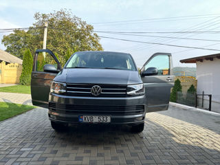 Volkswagen Transporter foto 2