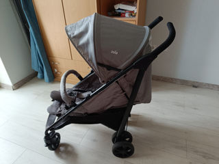 Carucior Joie Brisk LX / Прогулочная коляска Joie Brisk LX