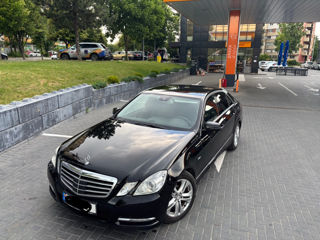 Mercedes E-Class foto 3