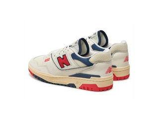 New balance 550 foto 2