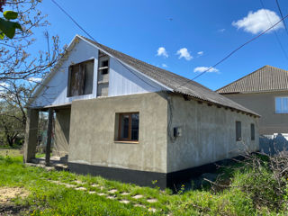 Casa Sângera foto 1