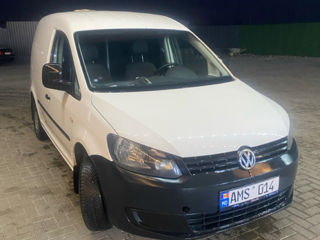 Volkswagen Caddy foto 2