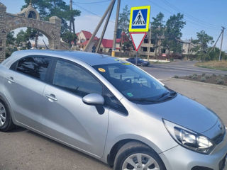 KIA Rio foto 3