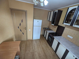 Apartament cu 1 cameră, 45 m², BAM, Bălți foto 2