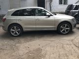 Audi Q5 foto 2