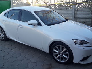 Lexus IS Series foto 1