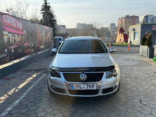 Volkswagen Passat foto 7